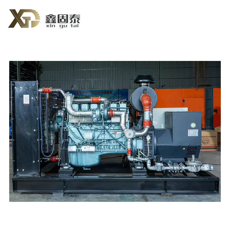 Bolehkah Gen Generator Set memenuhi permintaan yang semakin meningkat untuk kuasa sandaran yang boleh dipercayai?