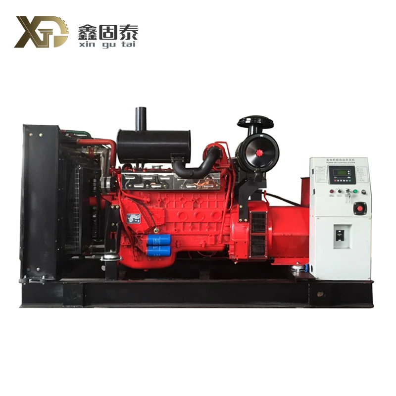 Set Generator Diesel Dongfanghong