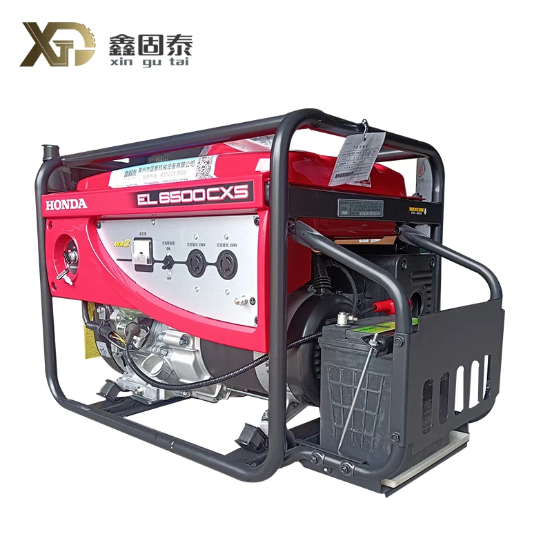 Honda Generator Generator
