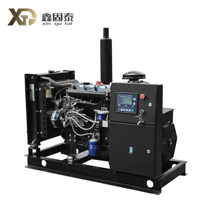 Set Generator Diesel Yangdong
